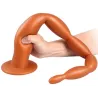 TheAssGasm Gode Scale Beads L 50 x 5 cm